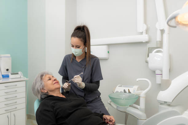 Best Emergency Dental Care for Sports Injuries in Avodo Heights, CA