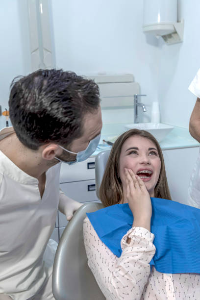 Best Knocked-Out Tooth (Avulsed Tooth) Treatment in Avodo Heights, CA