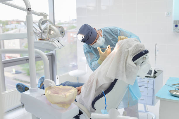 Best Emergency Wisdom Tooth Extraction in Avodo Heights, CA